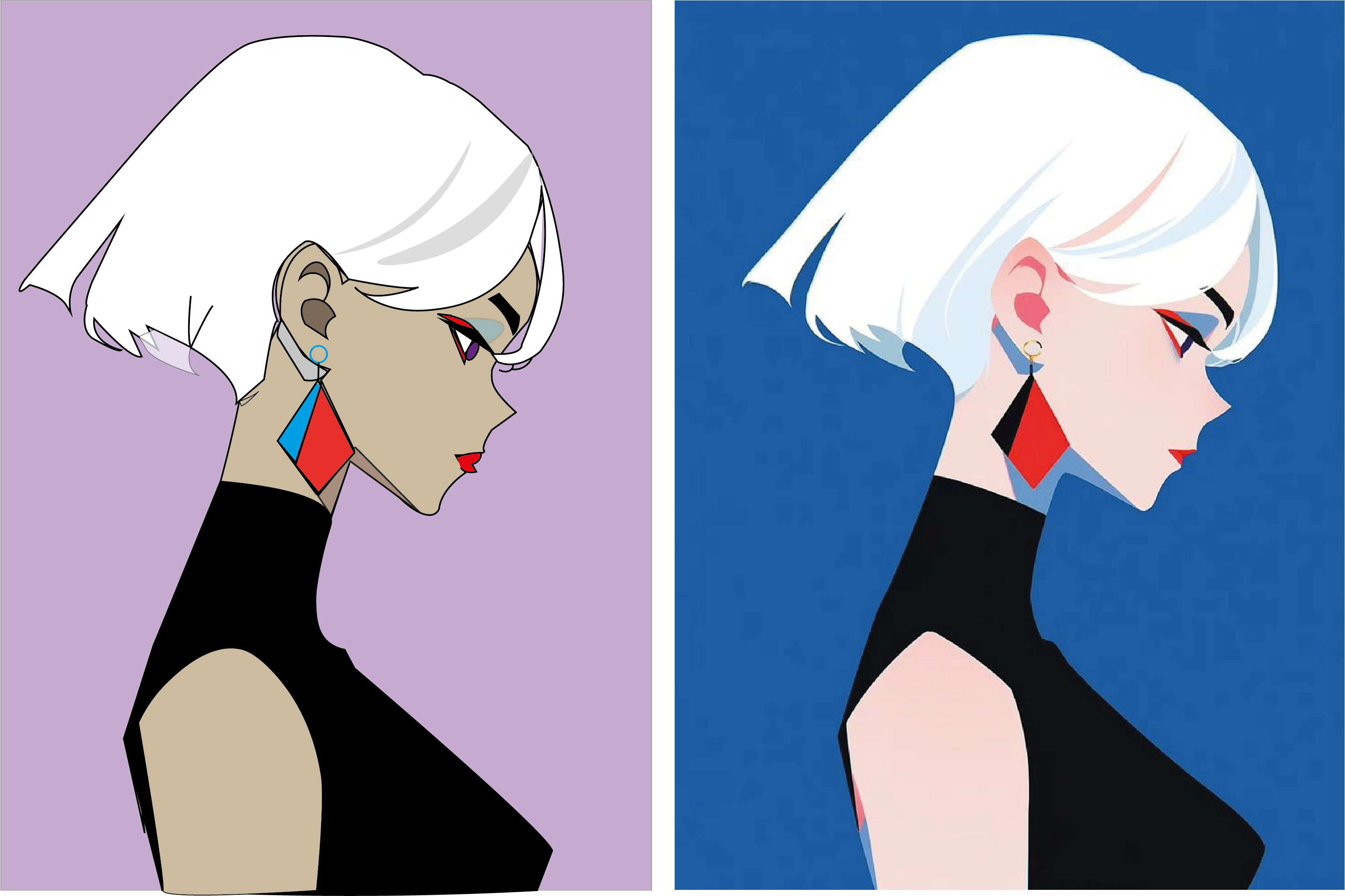 Character Study: The Inventor